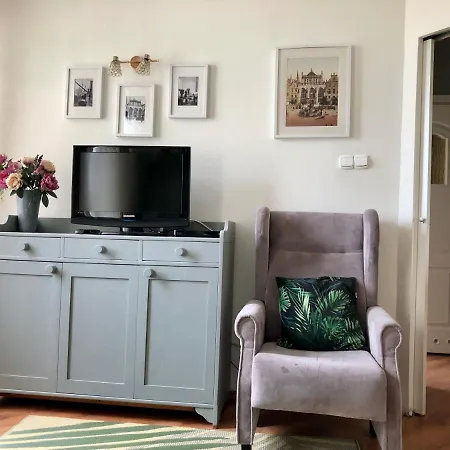 Apartamento Kameralny 12 *