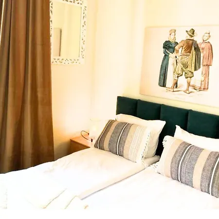 Apartamento Kameralny 12