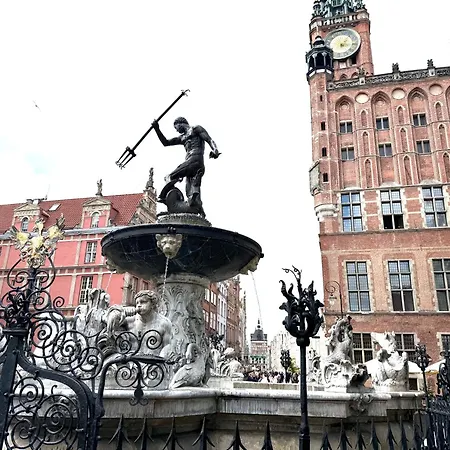 Kameralny 12 Gdansk