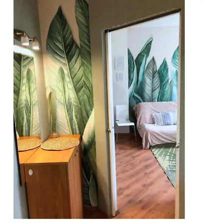 Apartament Kameralny 12